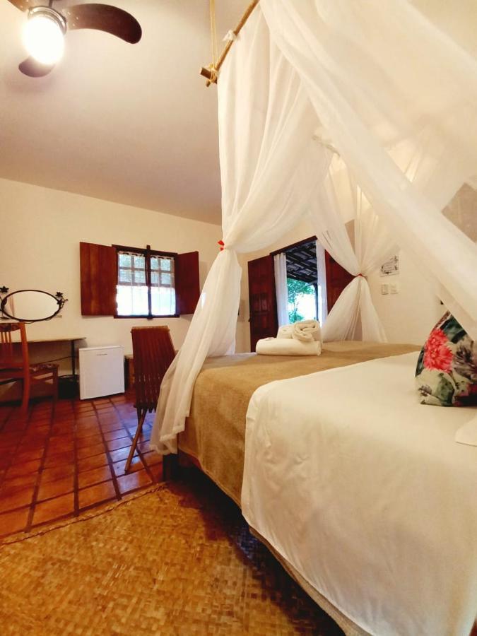 Recanto Villa Sao Joao Palmeiras  Bagian luar foto