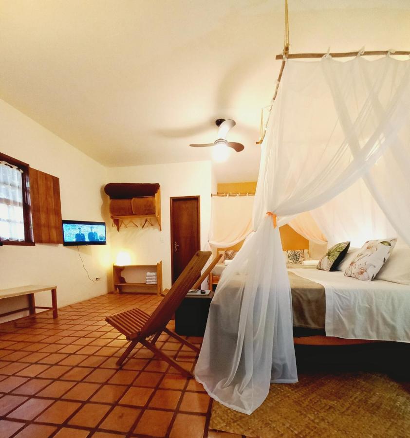Recanto Villa Sao Joao Palmeiras  Bagian luar foto