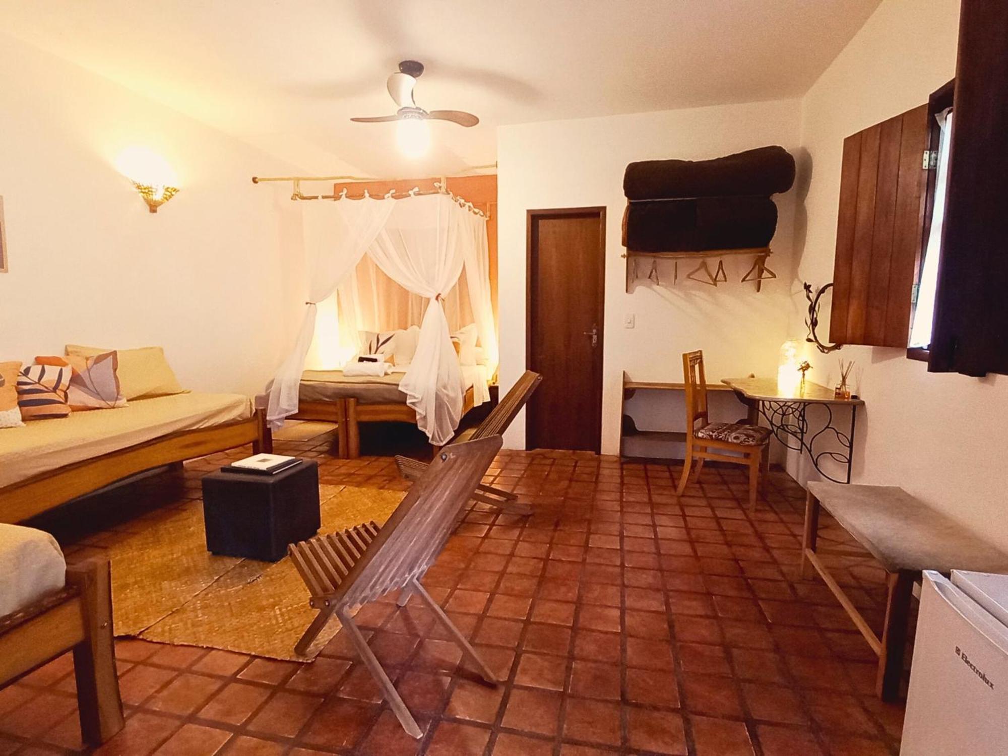 Recanto Villa Sao Joao Palmeiras  Bagian luar foto