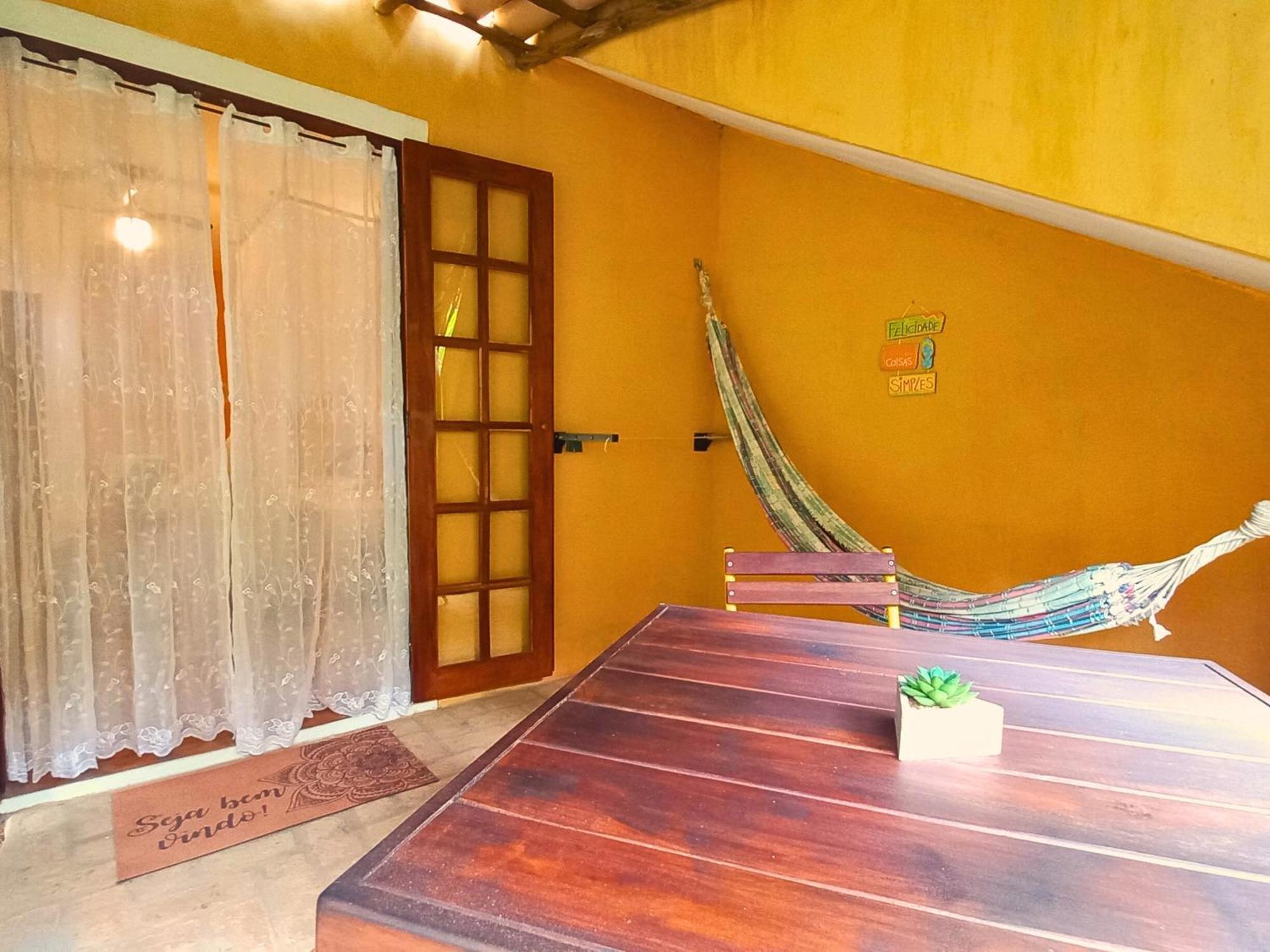 Recanto Villa Sao Joao Palmeiras  Bagian luar foto